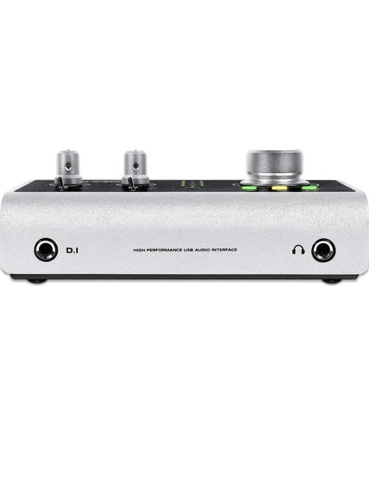 Аудио интерфейс, Audient iD14