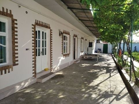 Qulay narxda 3sotix li Uy.Obod Mahalla