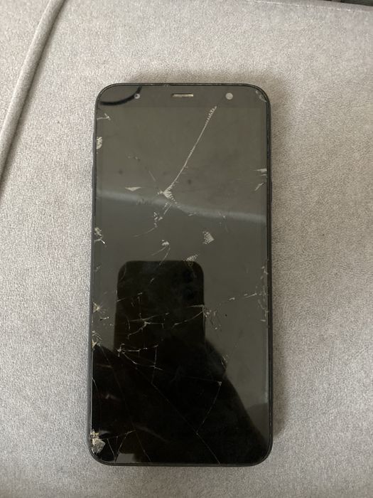 Samsung J4+, 32GB, Snapdragon 425