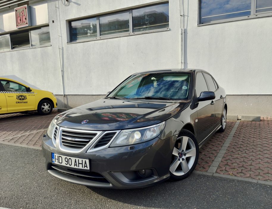 Vand Saab 9-3 / 2011 EURO 5 / 1.9 TTID / 210cp