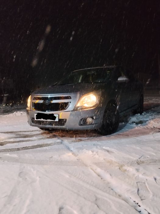 Kobalt avtomat 4-pozitsia