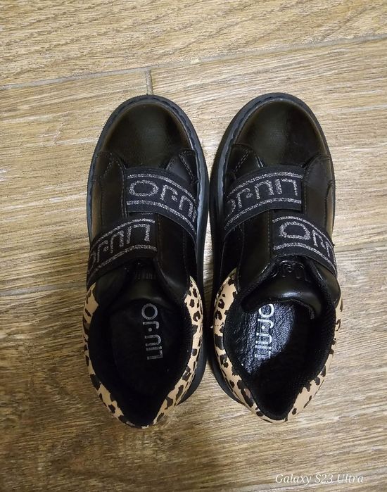 Детски кецове Liu Jo