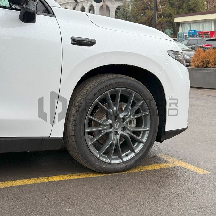 Leapmotr C16 model 2026