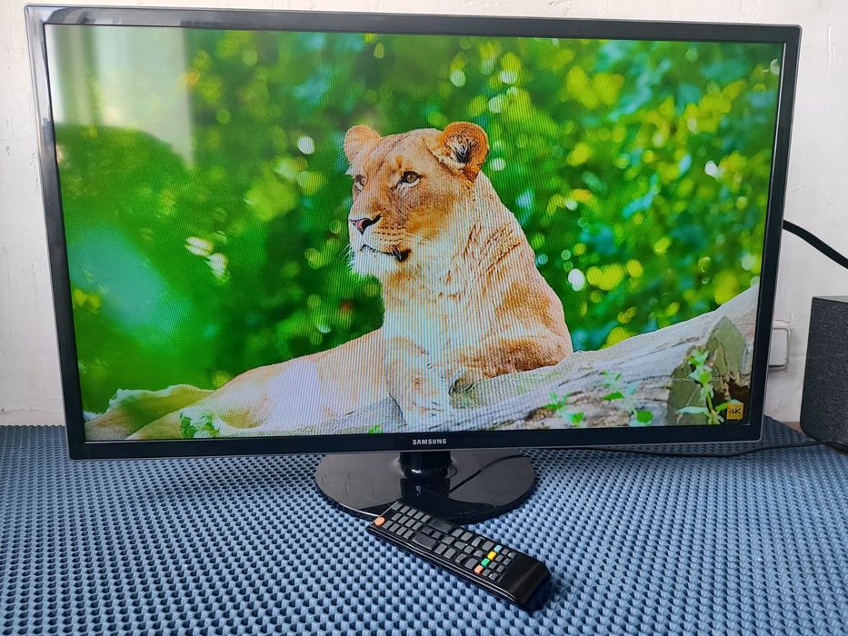 ТЕЛЕВИЗОР Smart TV / Wifi / Youtube / интернет.