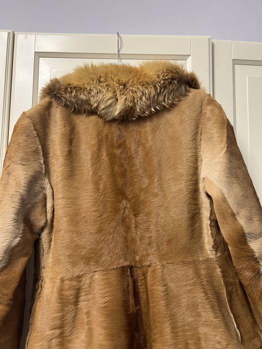 Haina de blana naturala