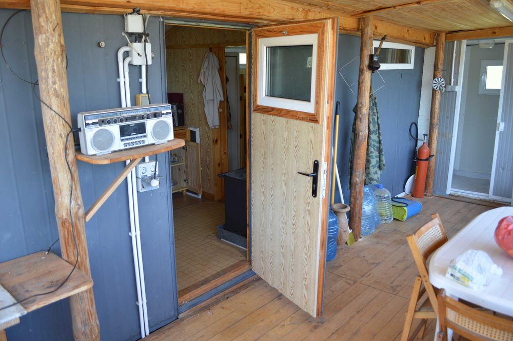 Продава се Къща в с. Добралък, Област Пловдив - 32 кв.м за 750 €/кв.м - Снимка #9