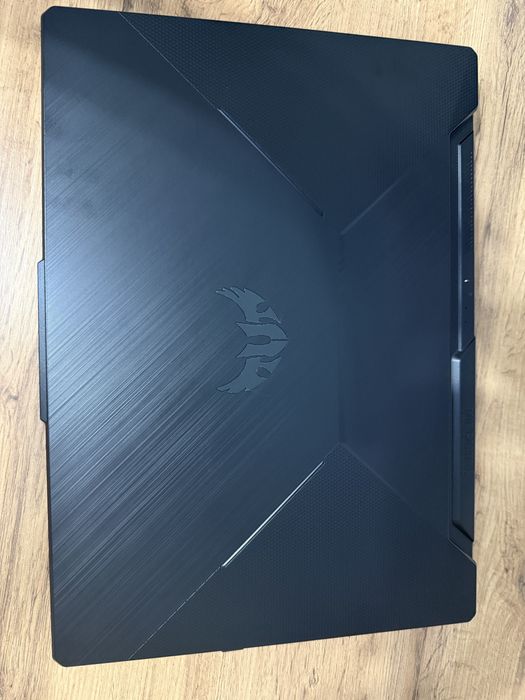 Продам игровой ноутбук