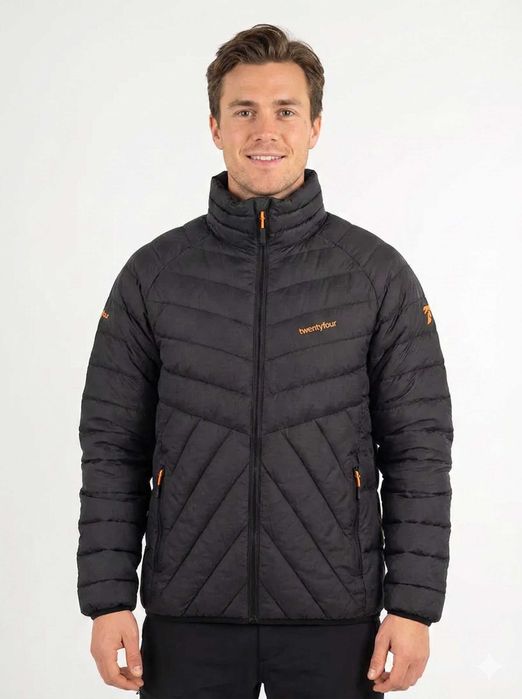 Twenty Four Яке с пух/Мъжко S