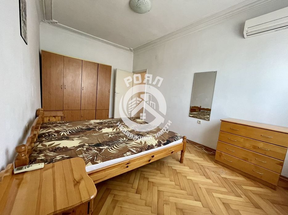 Продава се Четиристаен апартамент в Пловдив, Съдийски - 100 кв.м за 1340 €/кв.м - Снимка #8