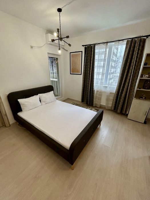 Garsoniera de inchiriat Str. Ilie Petre Militari Residence Proprietar