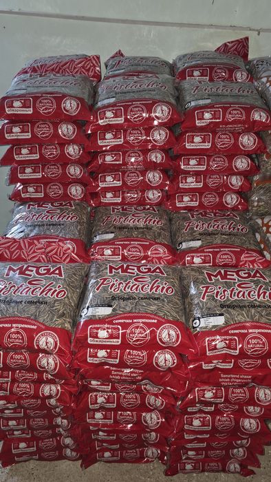 Optom Mega Semechka 30000sum