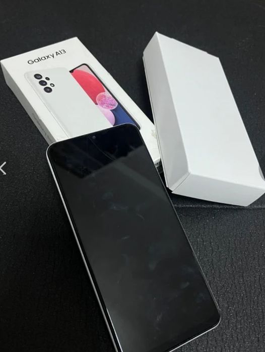Samsung galaxy a 13 alb 64gb