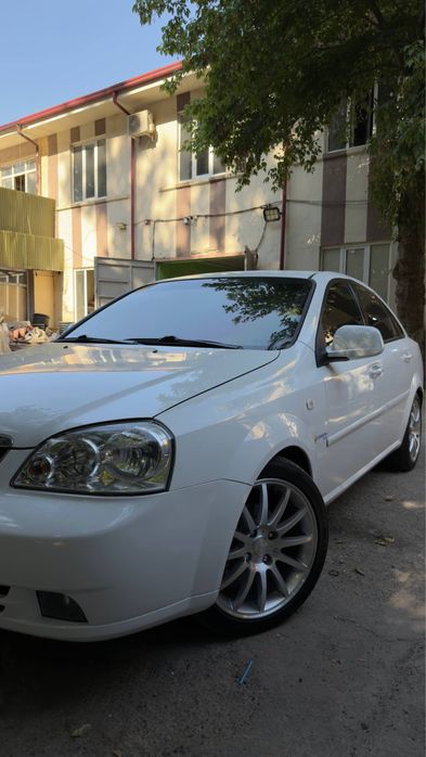 Optra diska balon sotiladi R17