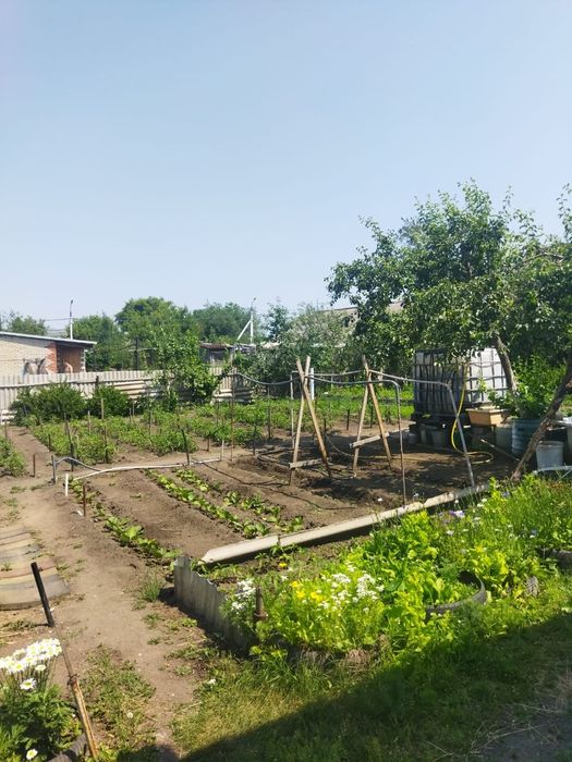 Продам дом в Тобыл