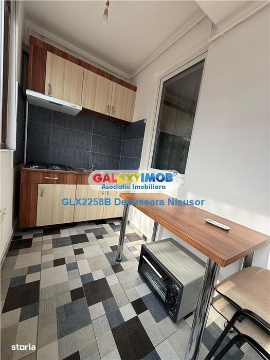 Garsoniera, Militari Residence, Str Rezervelor, 67.900 Euro