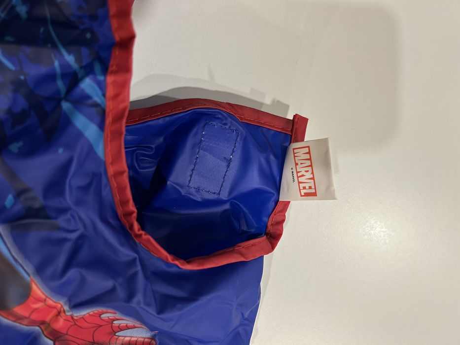 Протектор за рисуване Spideman Marvel