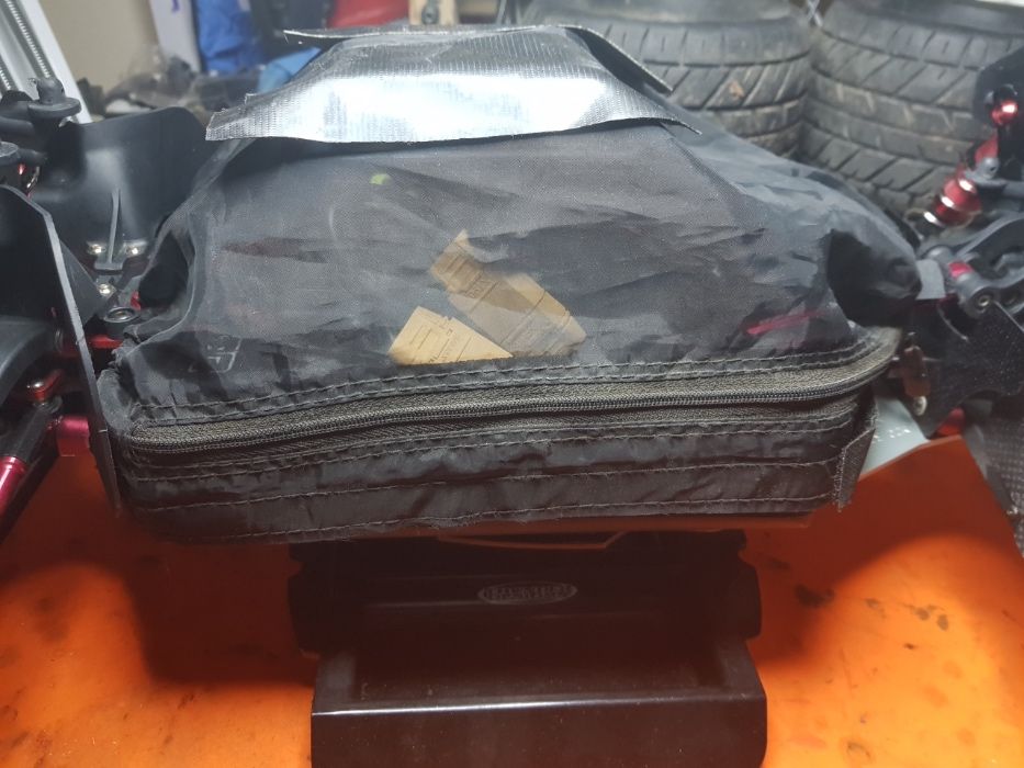 Arrma Kraton v3 2018