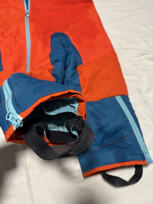 Combinezon zapada  ski 2-3 ani Wedze Stratermic Airconcept