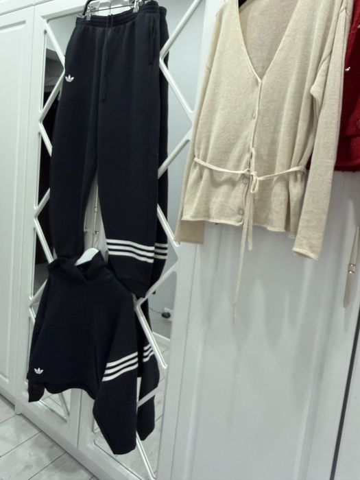Одежда adidas женская