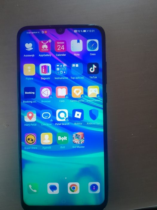 Telefon Huawei  p smart