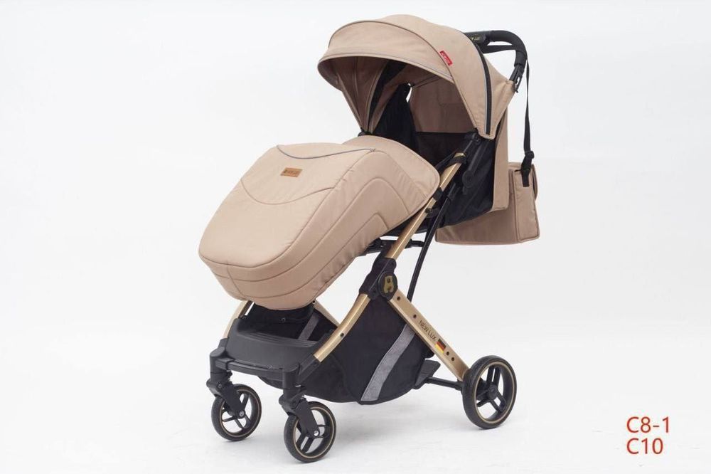 Детский коляска для детей Kolyaska transformer Sklad Rassrochka