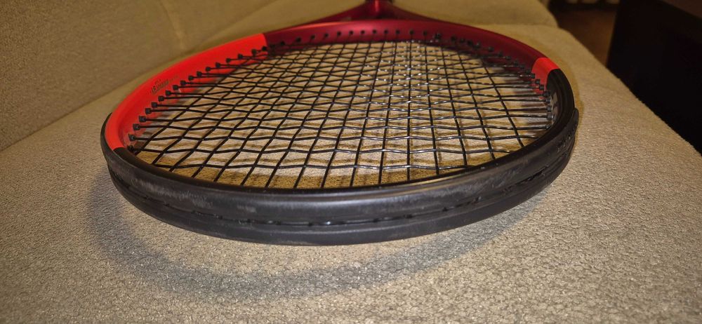 Racheta tenis Dunlop CX 400 Tour model 2024