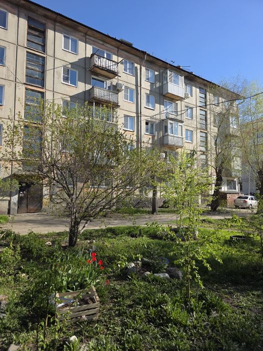 2-х комнатная в р-не 45аптеки