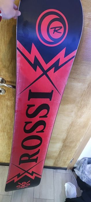 Продавам дъска Rossignol Circuit 160cm