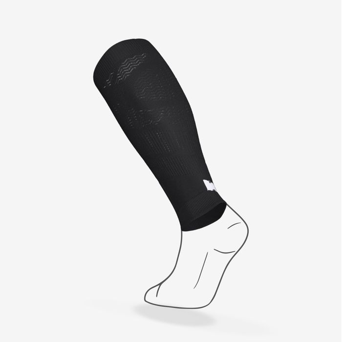 Jambiere de compresie alergare Kiprun 900 - produs resigilat Decathlon