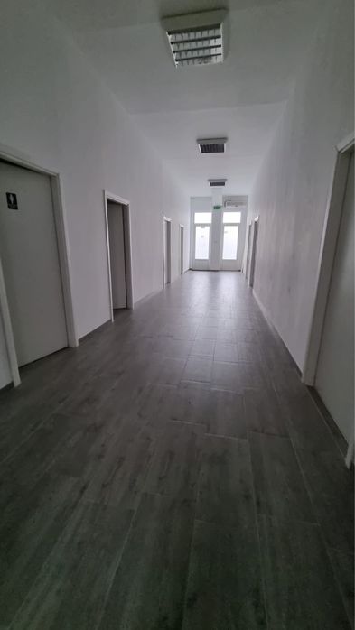 Vand Hala Parc industrial UTA / Afacere la cheie