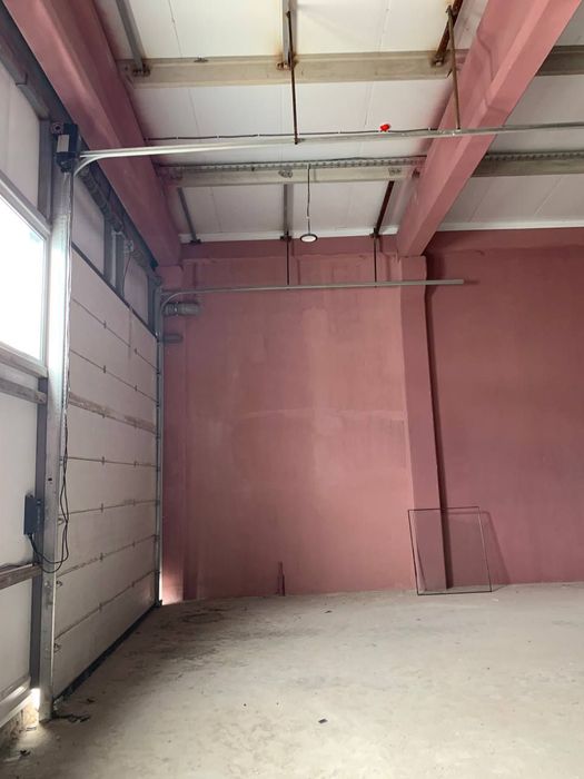 Продаётся склад в Индустриальном бизнес-парке "Tashkent INDEX"