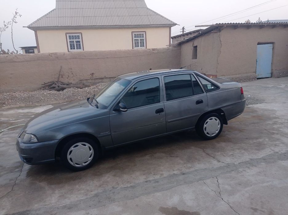 Nexia2. 2015 yıl 1.6 mator  süper salon Srocna