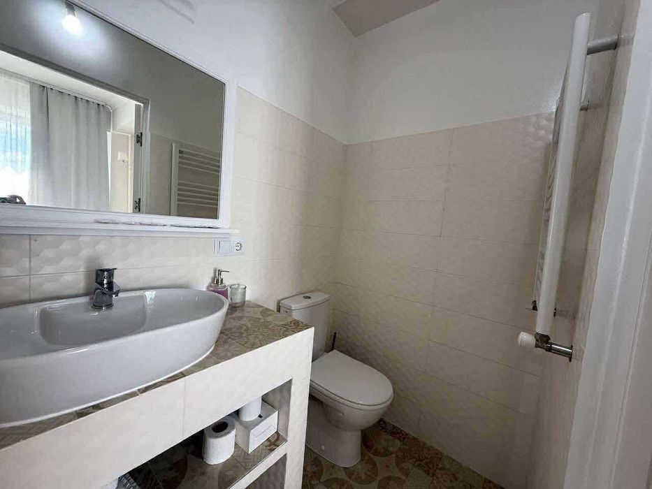 Дава се под наем Двустаен апартамент в София, Витоша - 54 кв.м за 450 € - Снимка #3