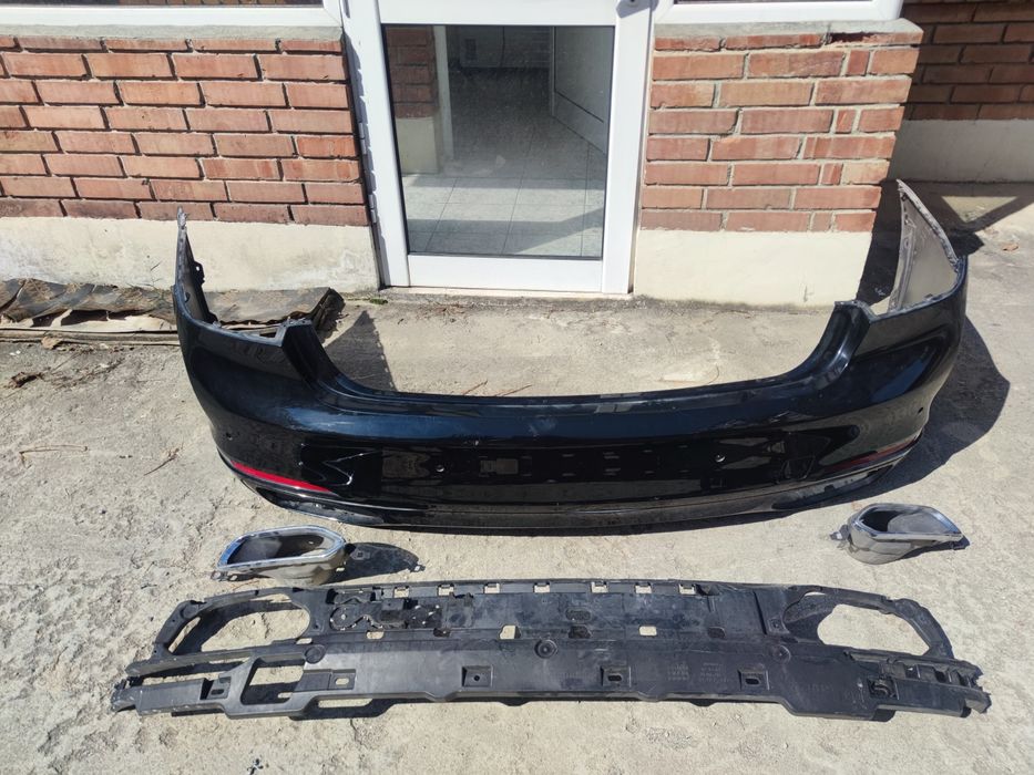 Части за BMW G11 G12