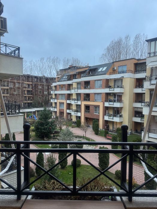 Дава се под наем Тристаен апартамент в София, Студентски град - 64 кв.м за 698.19 € - Снимка #5