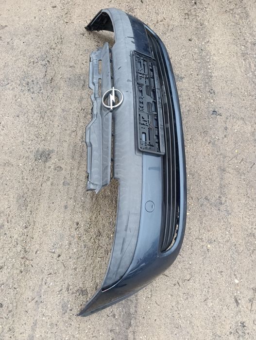 Предна броня Опел Корса Ц / Opel Corsa C