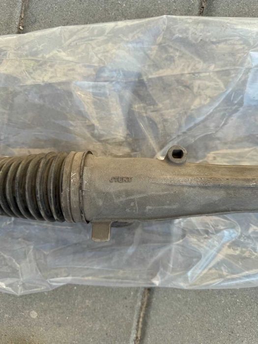 Кормилна рейка на Тойота Аурис