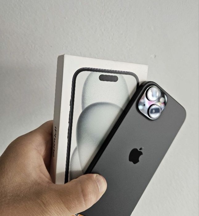 Iphone15 simplu.