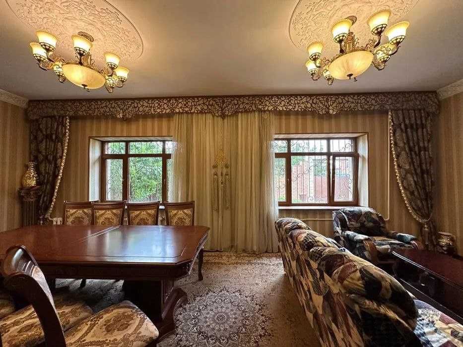 Sotiladi Дом Мирабад Махаля Абдурауфа Фитрата 4,22 сотки Фасад 15м