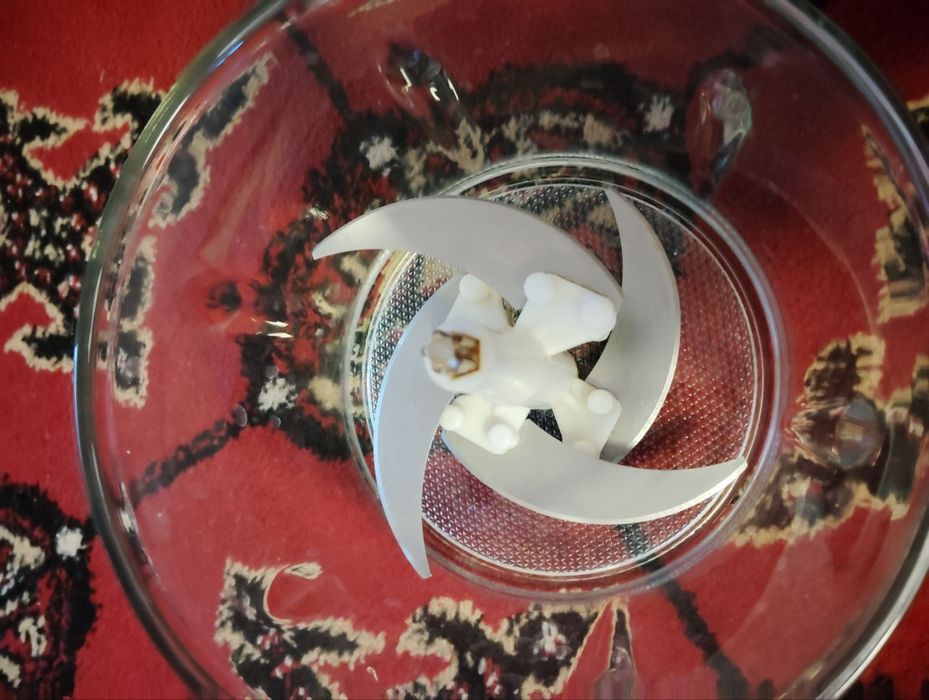 Чопер Шиша идишлари