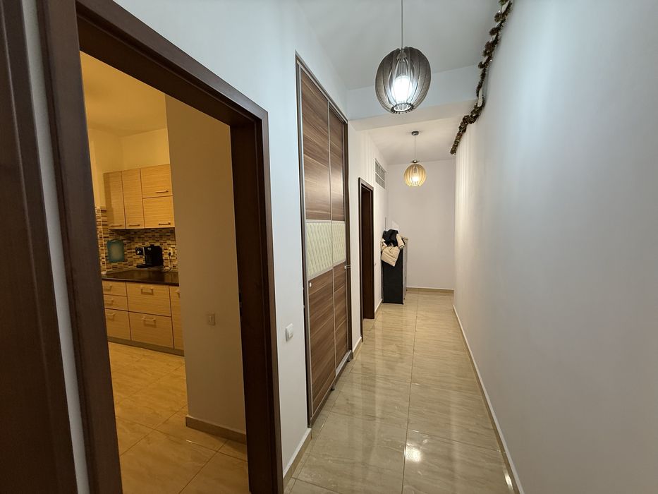 Apartament 2 camere de inchiriat