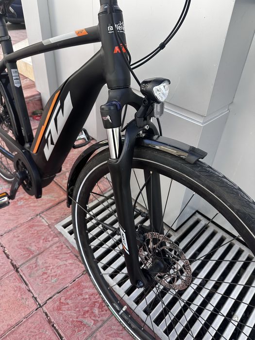 KTM Macina Fun 510