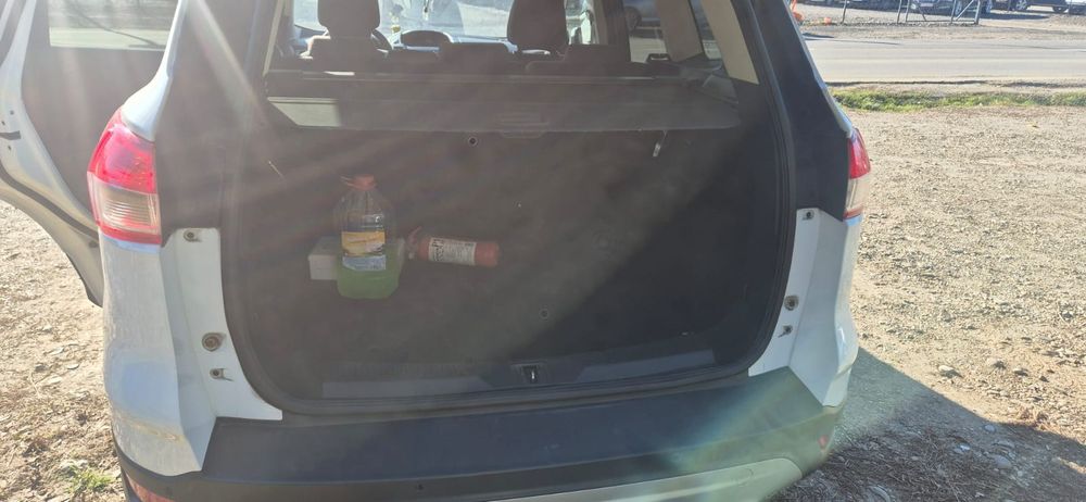 Ford Kuga 2013,bine întreținută!Vand/schimb!