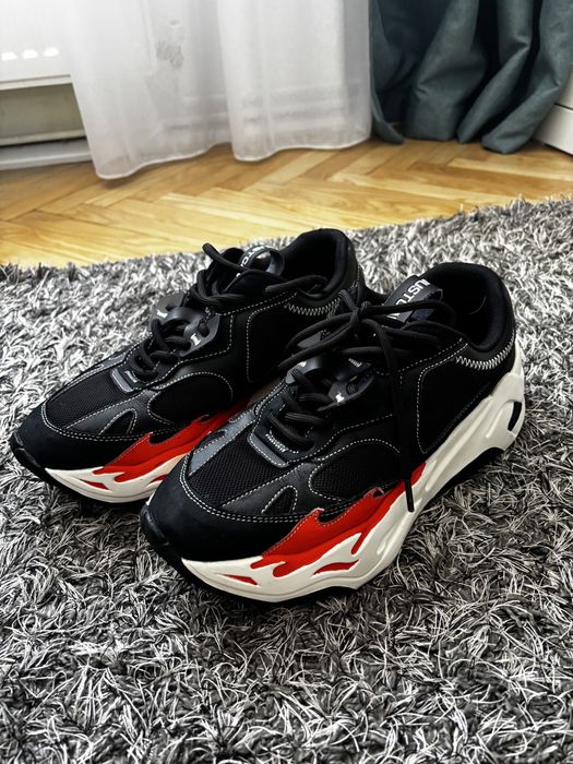 Adidasi Just Cavalli