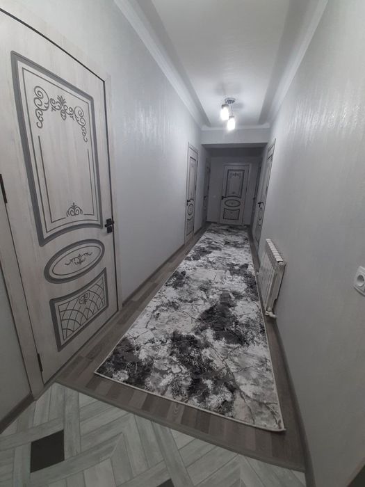 Срочно аренда квартиры Юнус обад новостройка 3/1/8