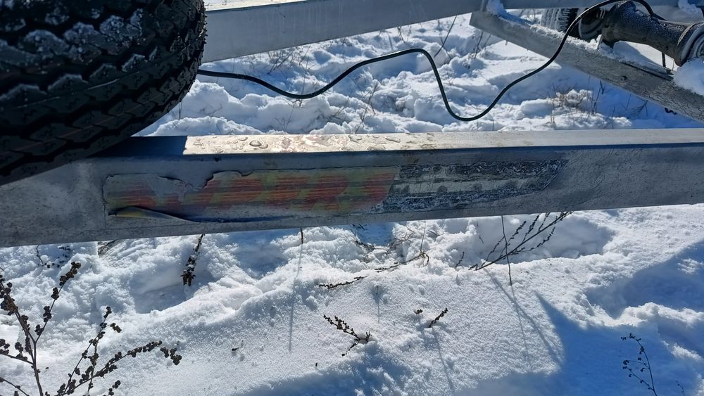 Vand peridoc fara acte