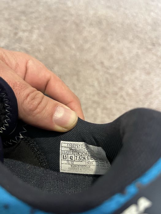 Brooks Caldera 6-оригинални мъжки маратонки