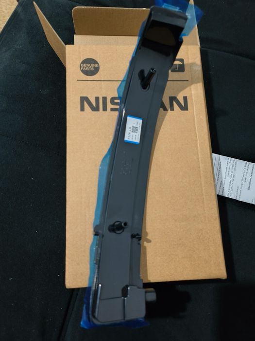 Мигач за Нисан Кашкай