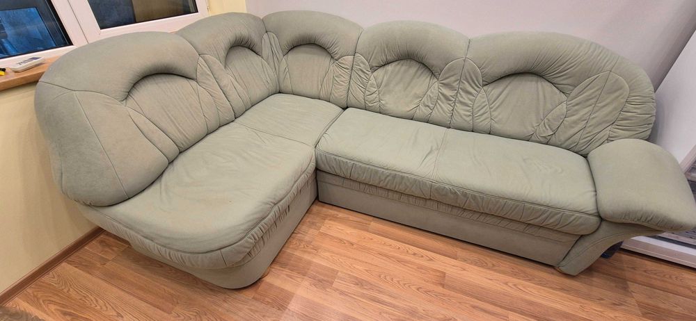 Диван разтегателен