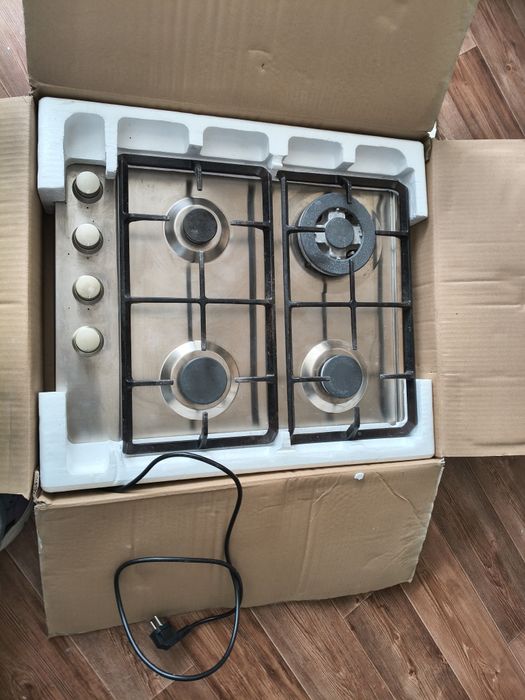 Продам духовой шкаф Hansa